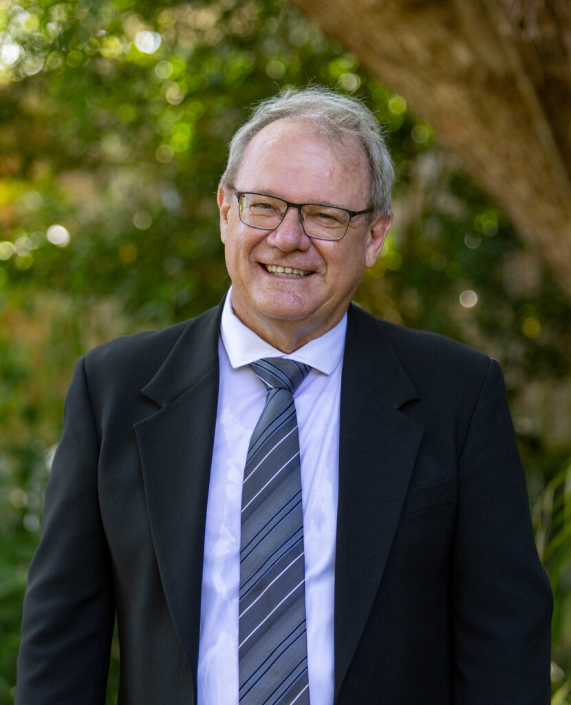 John Lutze - Homefinder for Keyline Realty