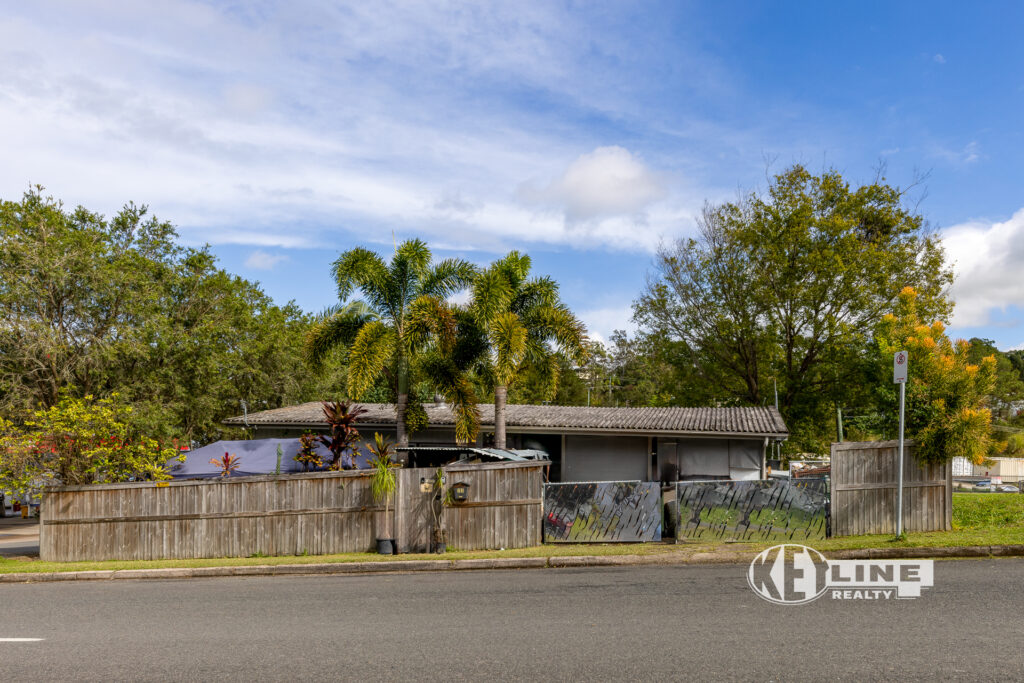 23 Rigby Street, Nambour, QLD 4560