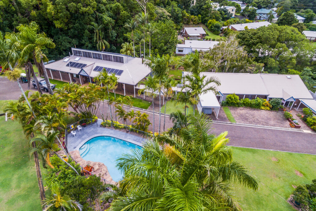 18 Doolan Street Street, Nambour, QLD 4560