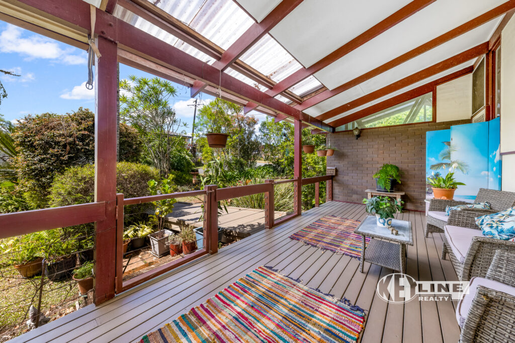 21 Patterson Street, Nambour, QLD 4560