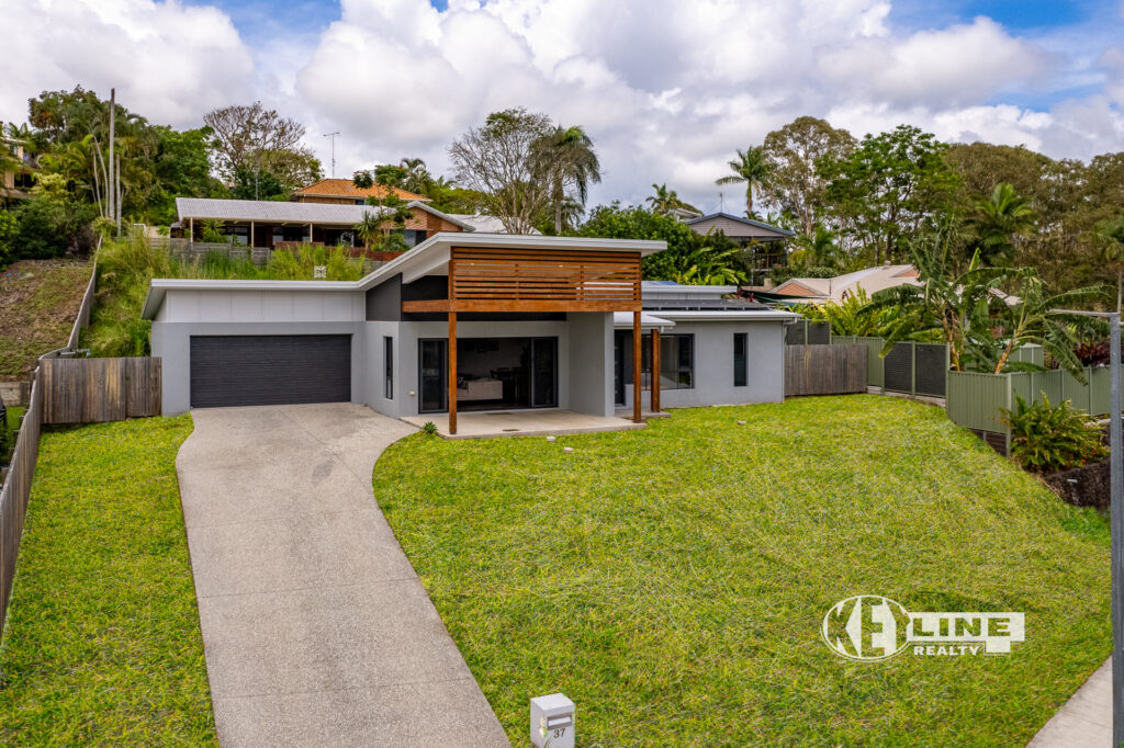 37 Jeanette Avenue, Nambour, QLD 4560