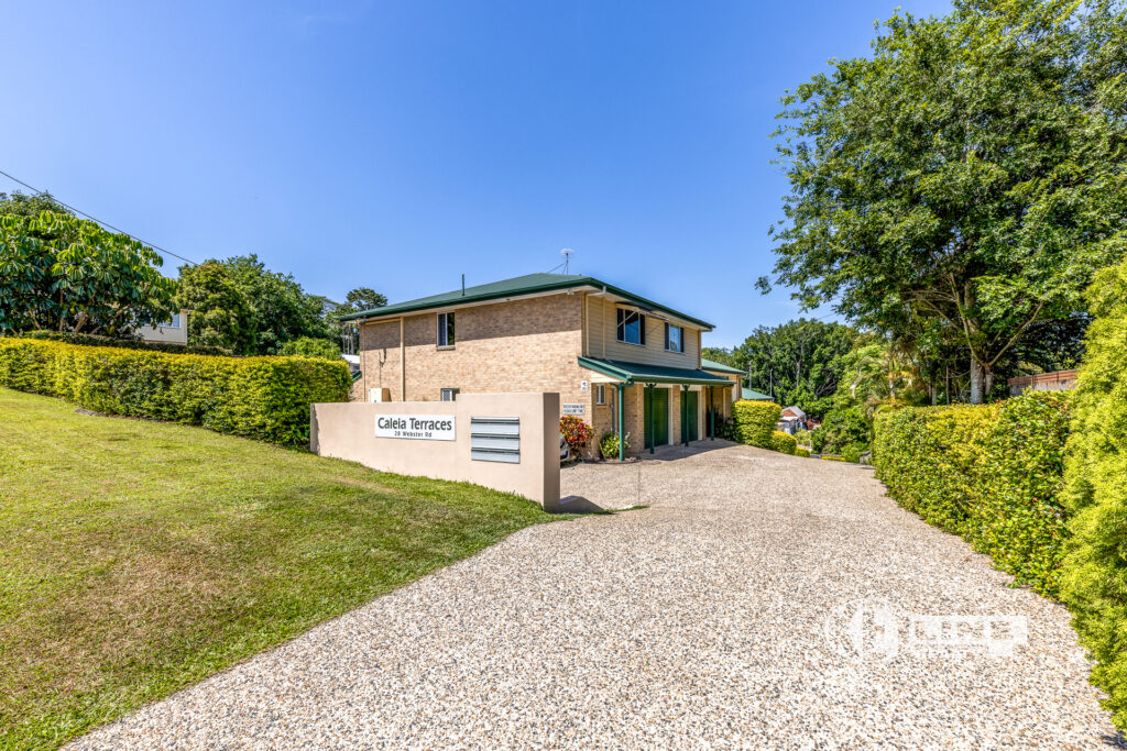 3/28-30 Webster Road, Nambour, QLD 4560