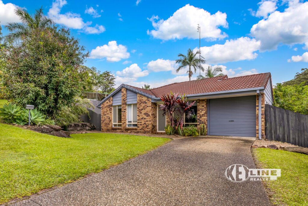 3 Campese Terrace, Nambour, QLD 4560