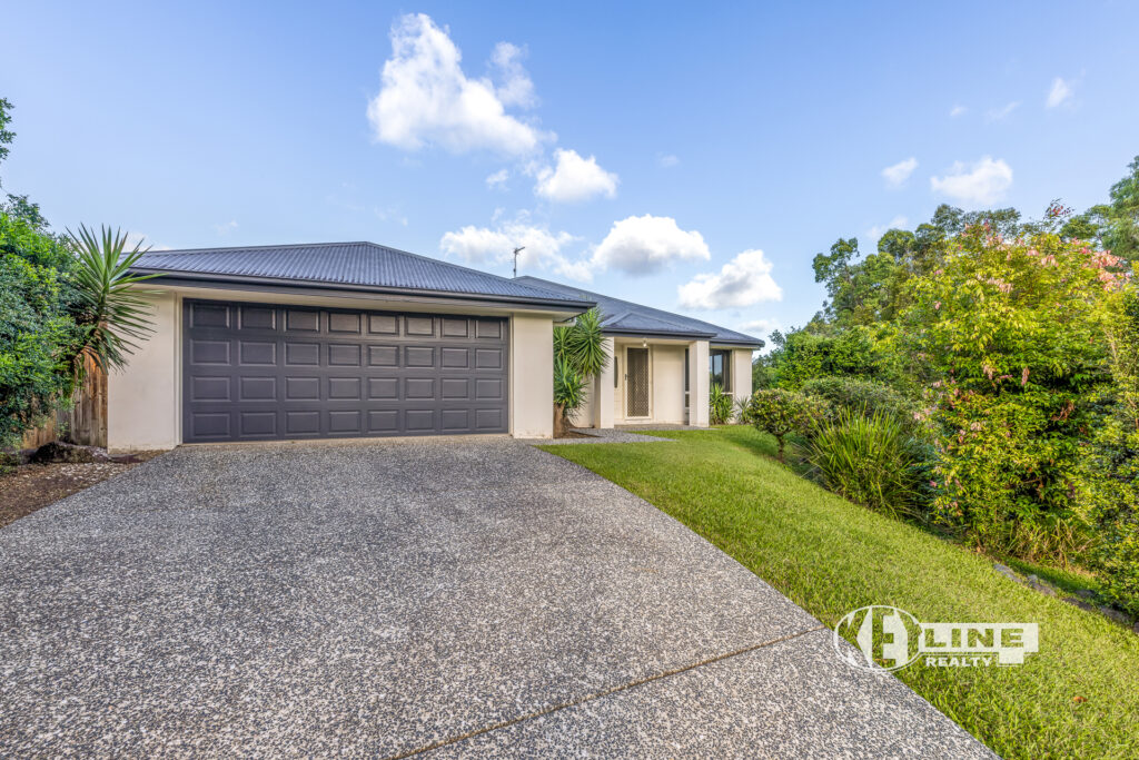 1/28 Presentation Boulevard, Nambour, QLD 4560