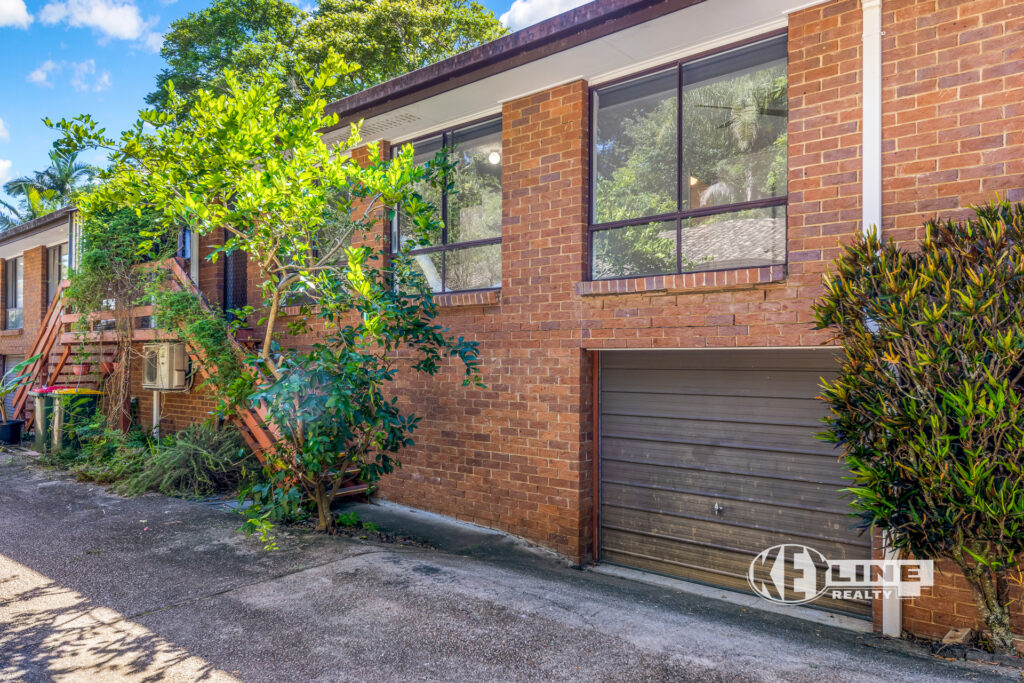 4/21 Park Road, Nambour, QLD 4560