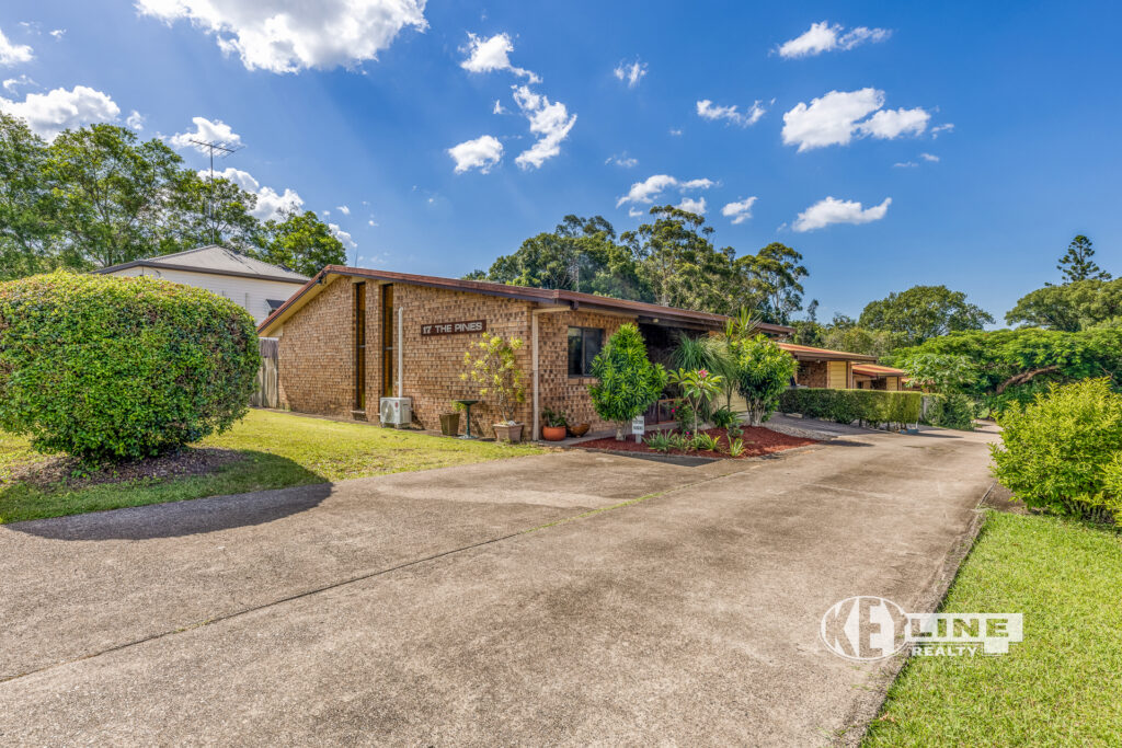 1/17 Reilly Road, Nambour, QLD 4560