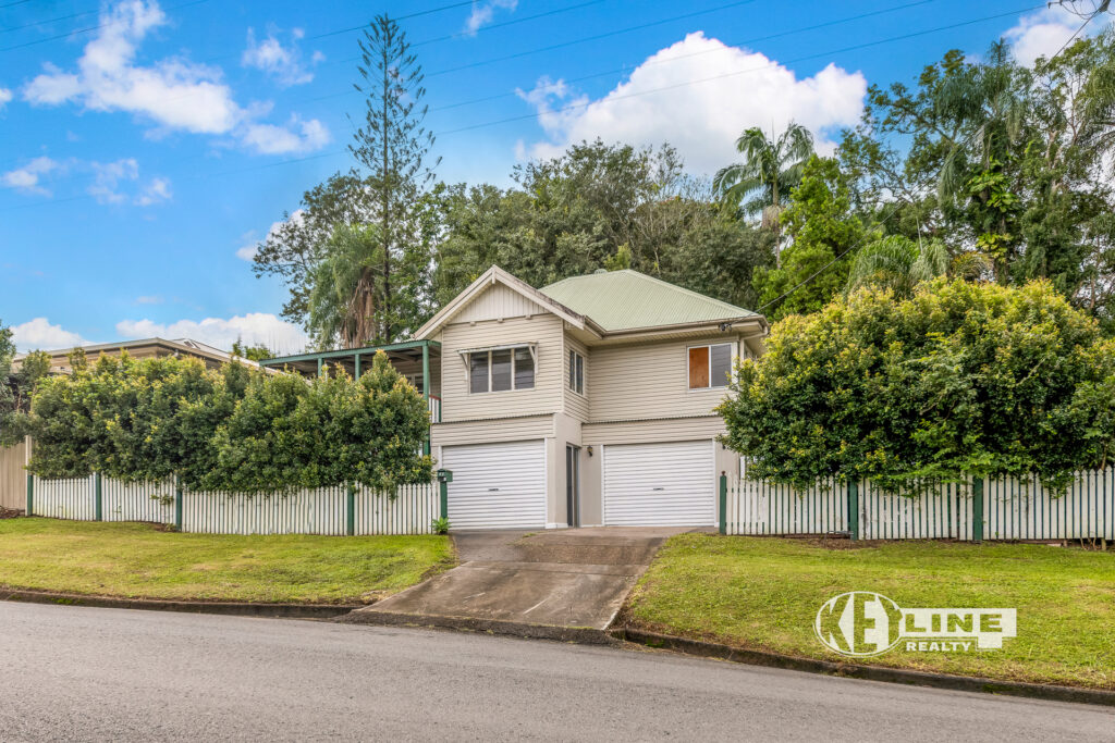 42 Rigby Street, Nambour, QLD 4560