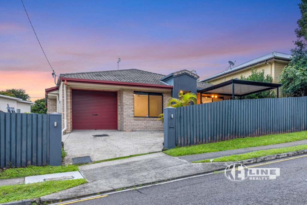 21 Florence Street, Nambour, QLD 4560