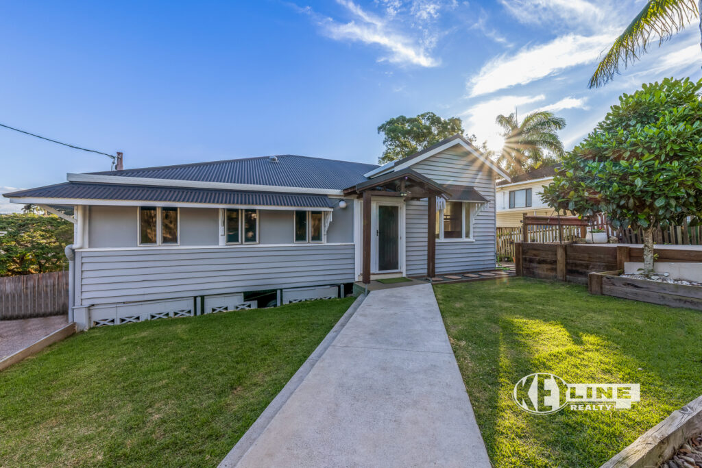 21 Donaldson Road, Nambour, QLD 4560