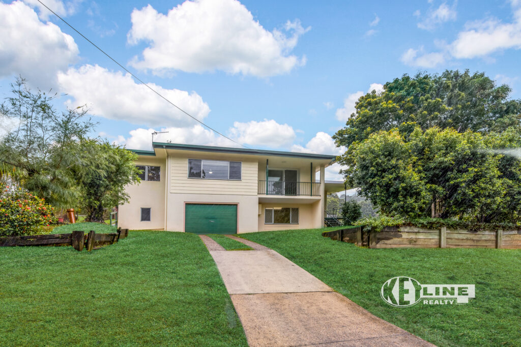 56 Park Road, Nambour, QLD 4560