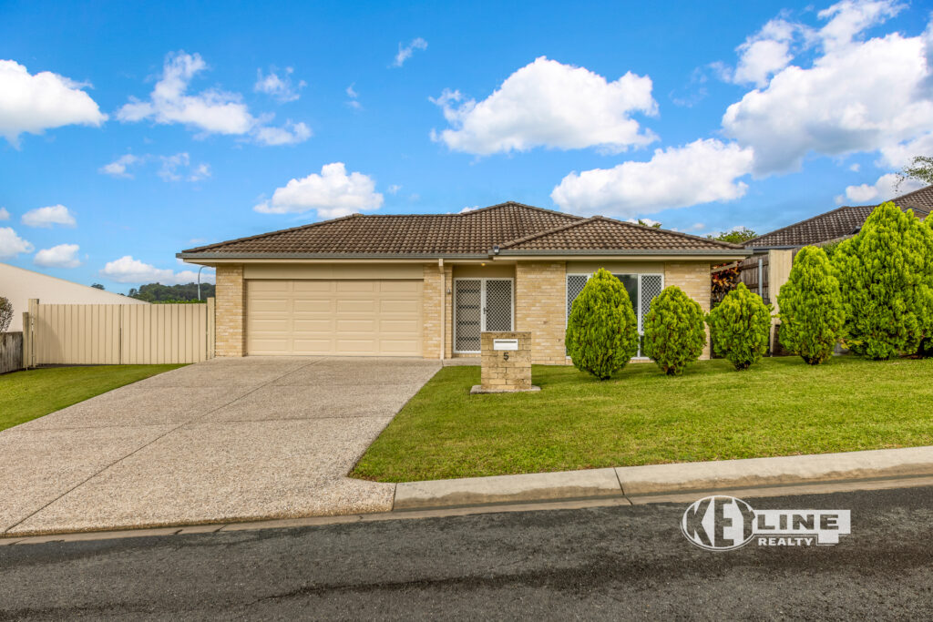 5 Heslop Place, Burnside, QLD 4560