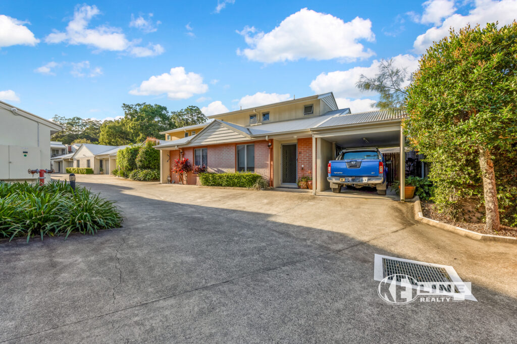 22/26 Doolan Street, Nambour, QLD 4560