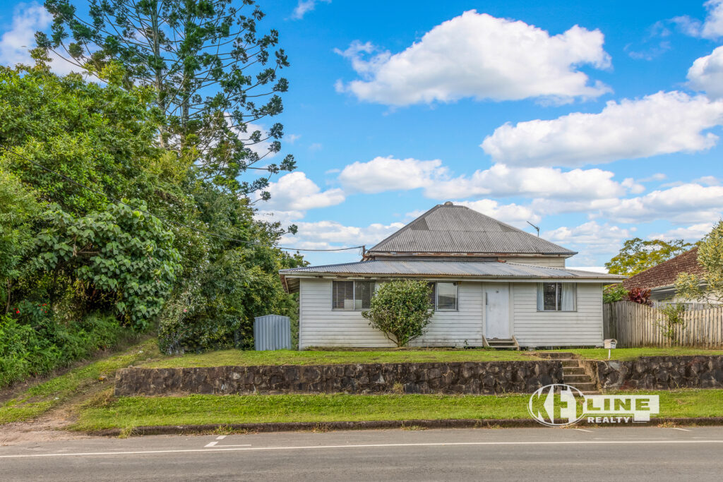14 Blackall Terrace, Nambour, QLD 4560