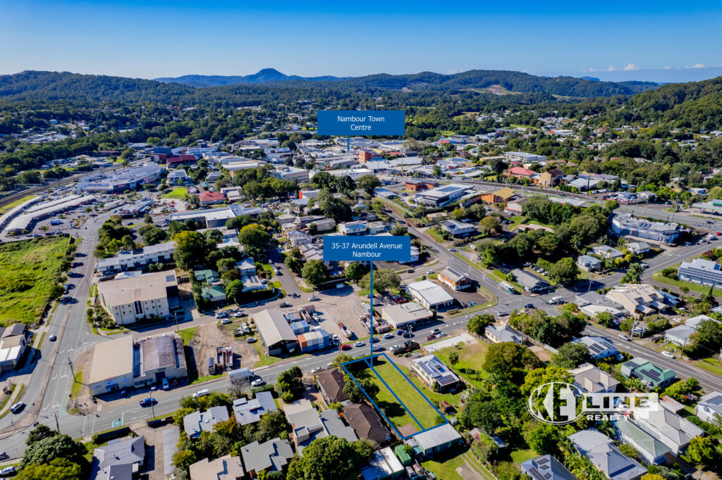 35-37 Arundell Avenue, Nambour, QLD 4560