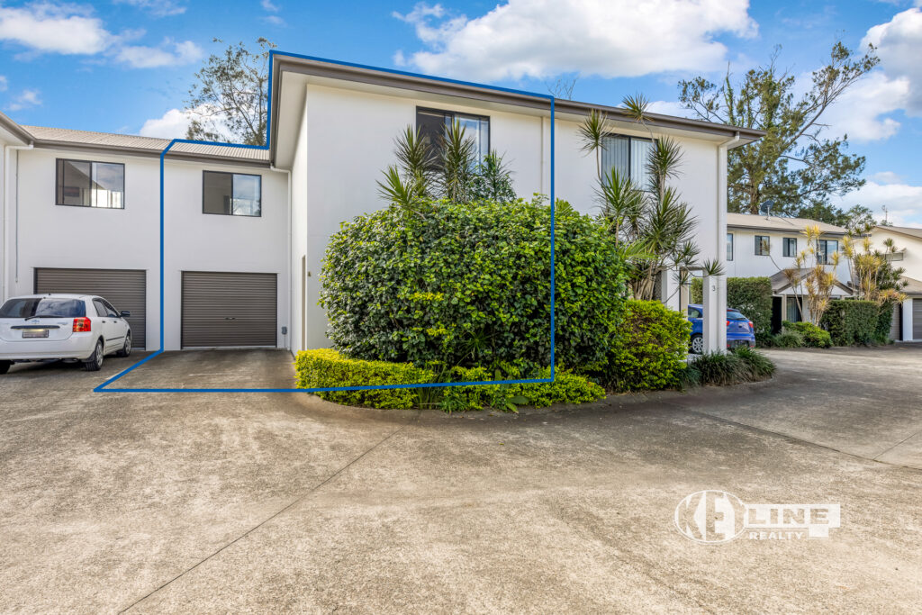 4/2A Swan Street, Beerwah, QLD 4519