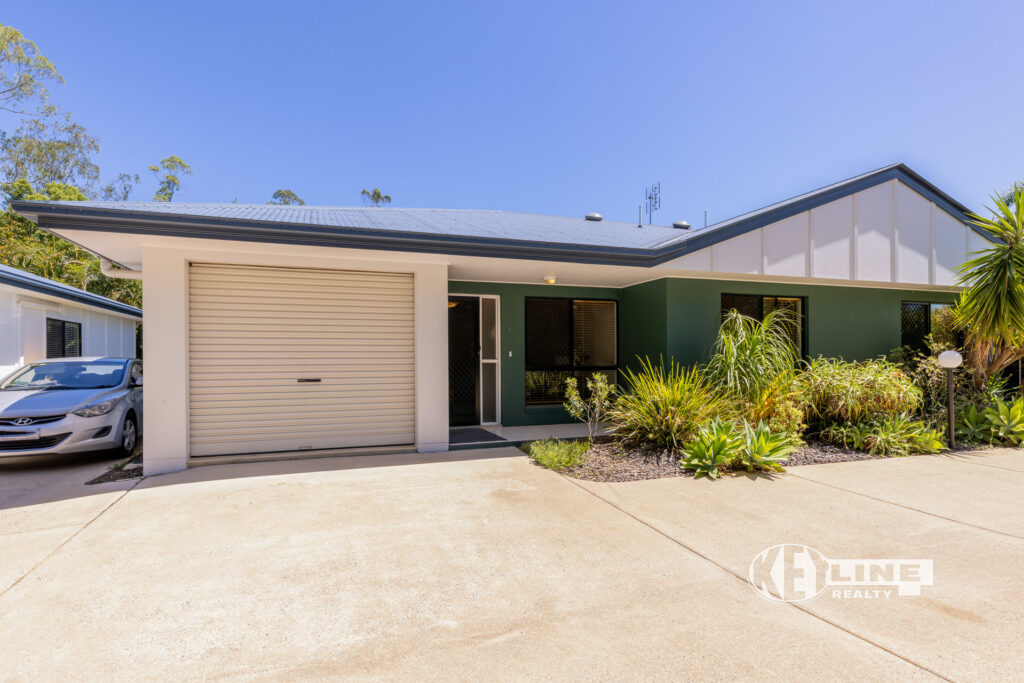 2/9A Deslynn Lane, Nambour, QLD 4560