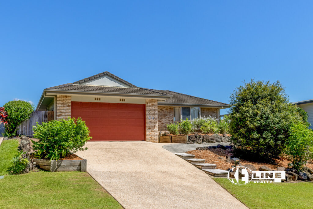 22 Potoroo Place, Burnside, QLD 4560