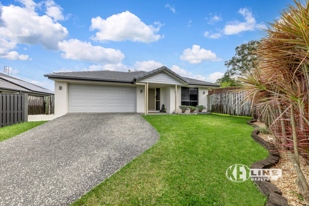 9 Dream Court, Nambour, QLD 4560