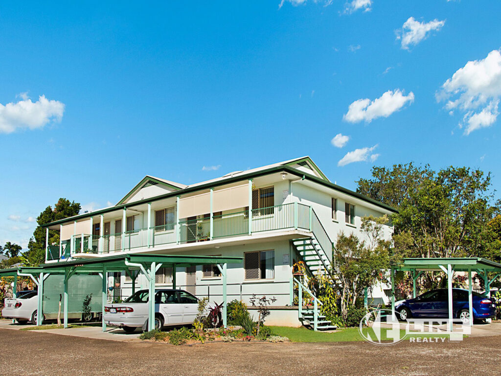4/32 Mary Street, Nambour, QLD 4560