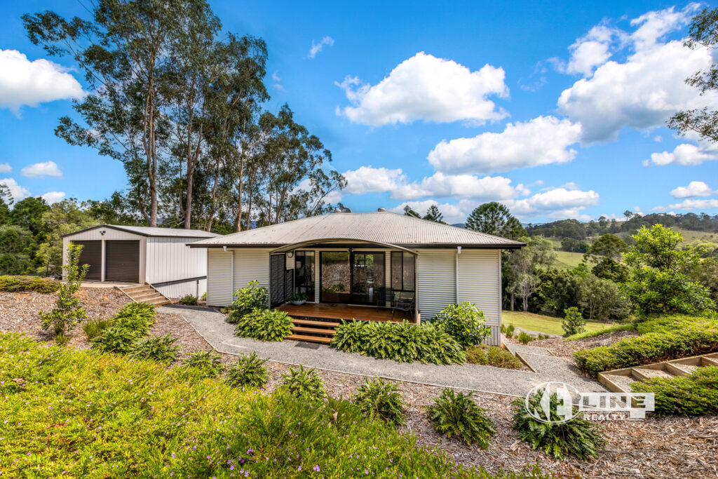 151 Hunsley Road, Kidaman Creek, QLD 4574