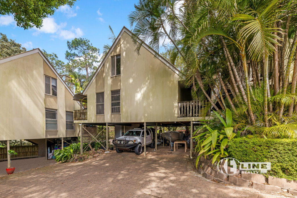 3/29 William Street, Nambour, QLD 4560