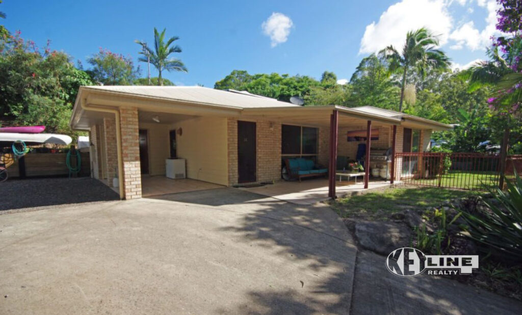 12 Campese Terrace, Nambour, QLD 4560