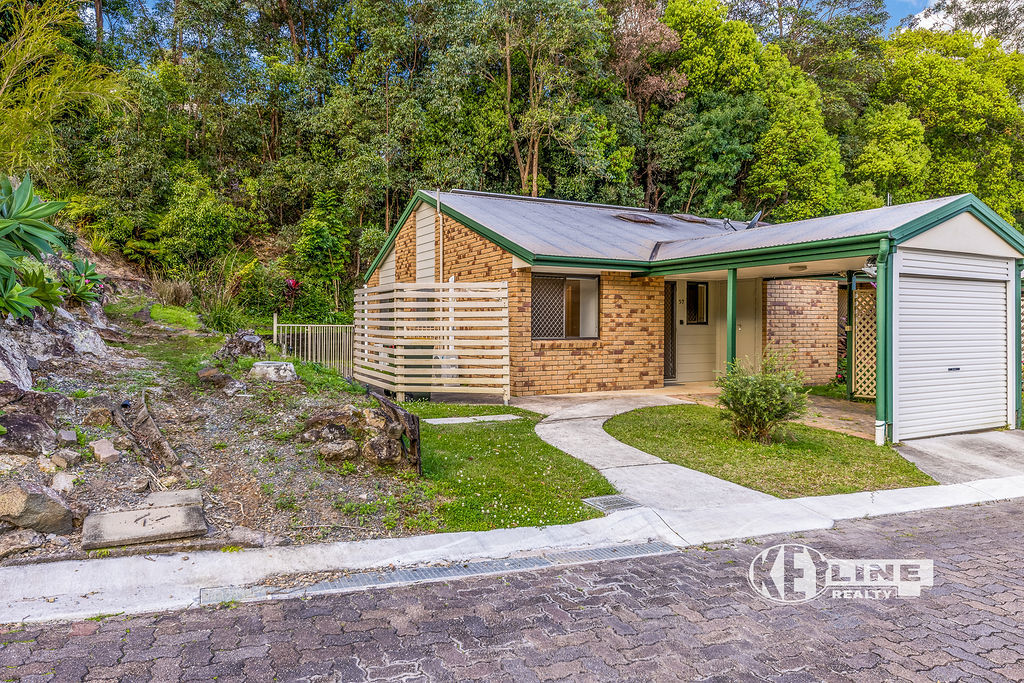 57/18 Doolan Street, Nambour, QLD 4560