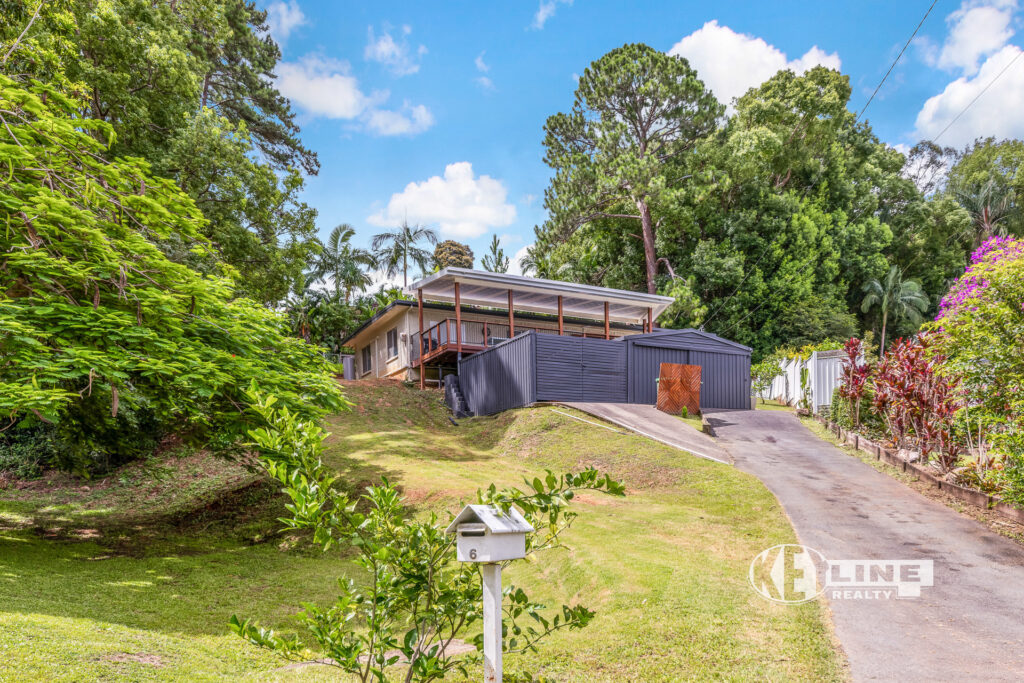 6 Loparo Court, Nambour, QLD 4560