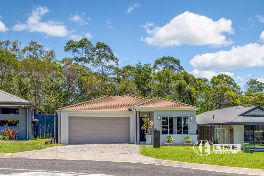 10 Expectation Circuit, Nambour, QLD 4560