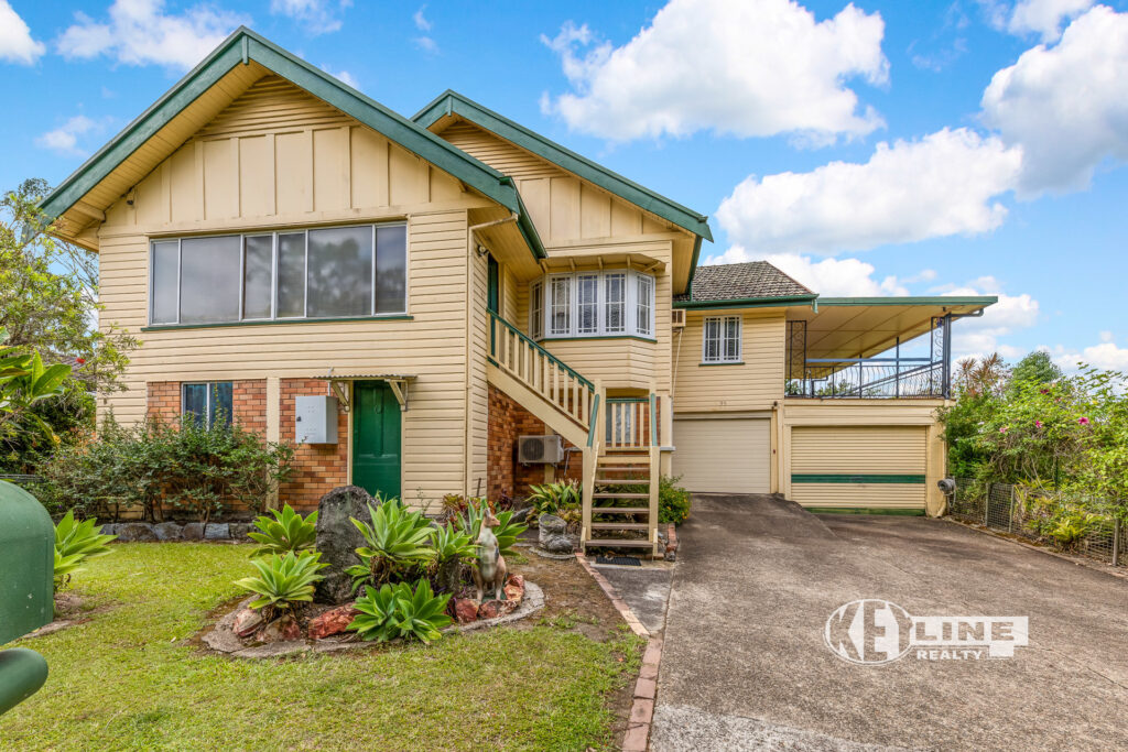 95 Coronation Avenue, Nambour, QLD 4560