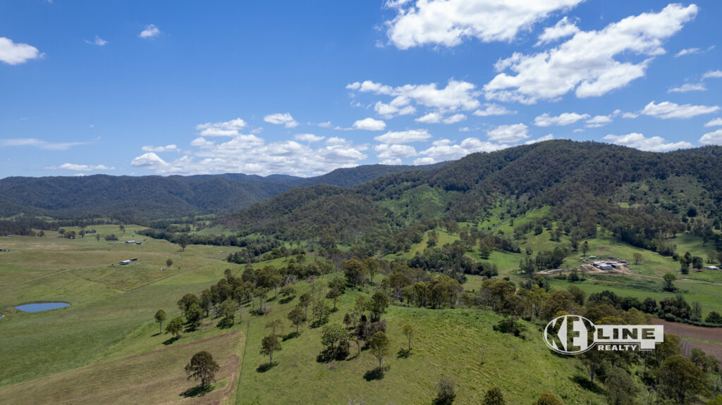 27 Scrubby Creek Road, Conondale, QLD 4552