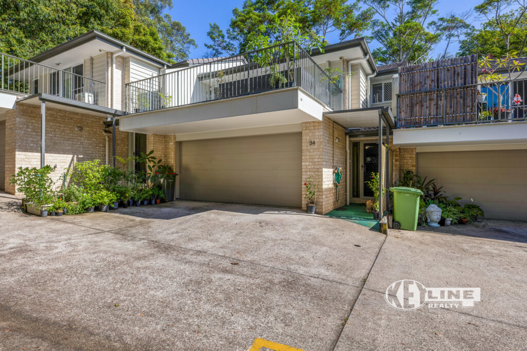 34/50 Aspland Street, Nambour, QLD 4560