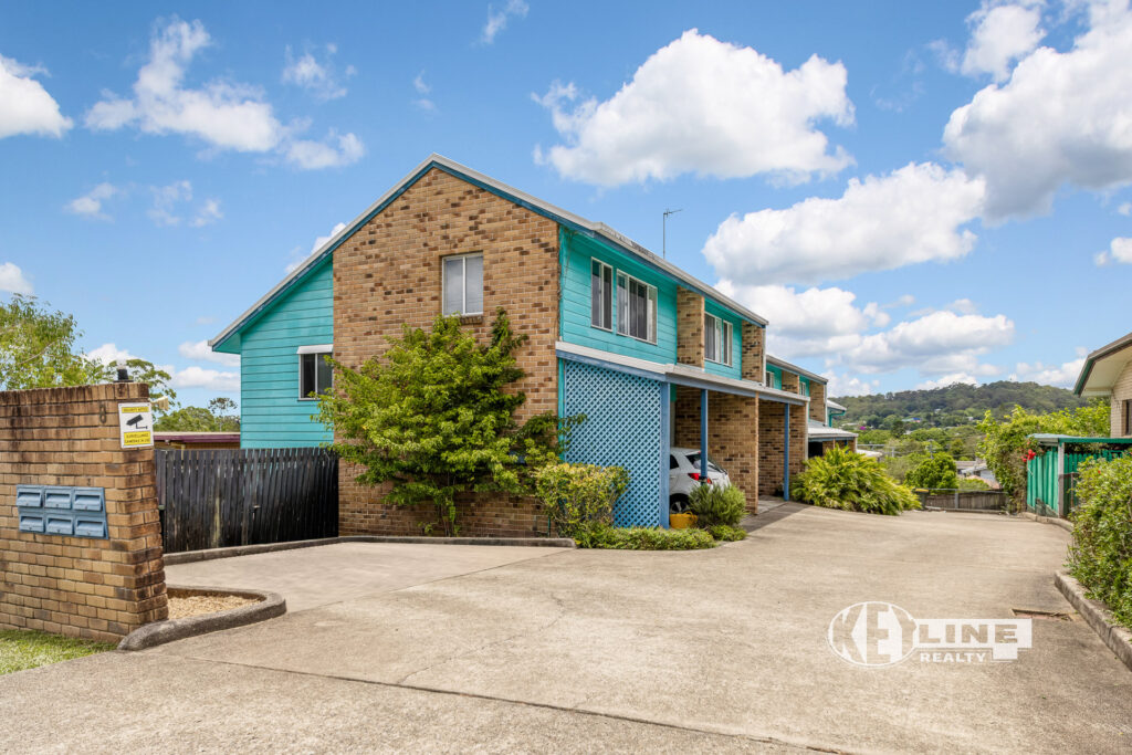 4/8 Solandra Street, Nambour, QLD 4560