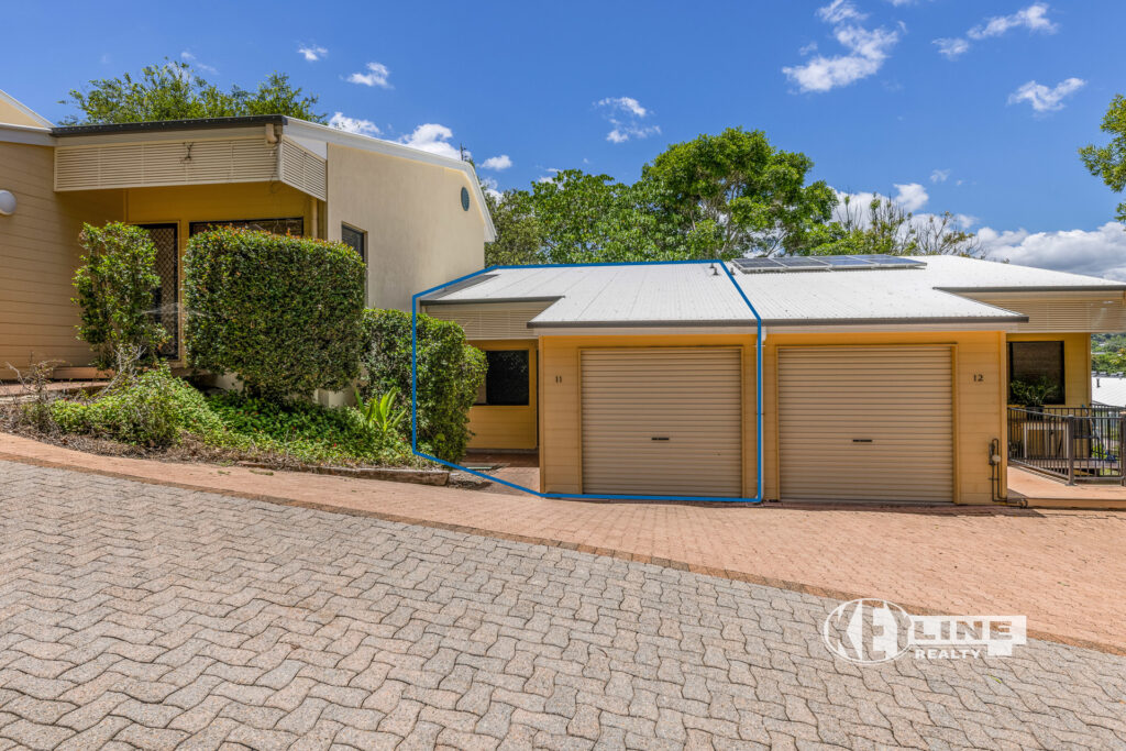 11/29 Hospital Road, Nambour, QLD 4560