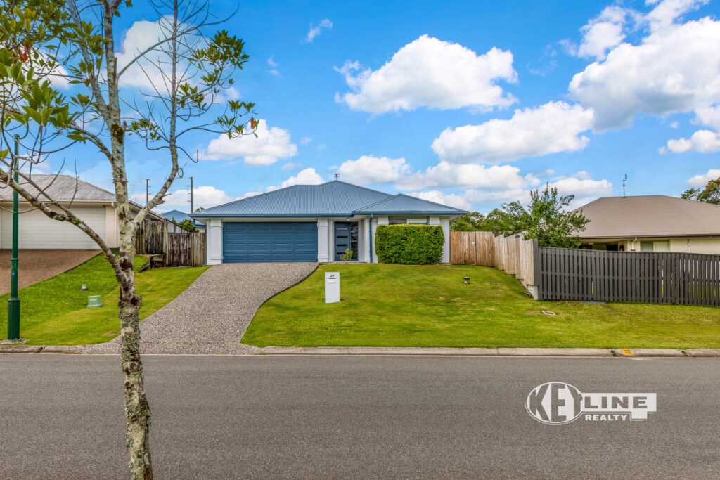 26 Imagination Drive, Nambour, QLD 4560