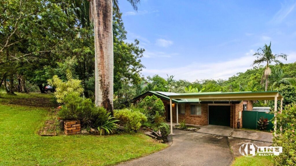 5 Campese Terrace, Nambour, QLD 4560