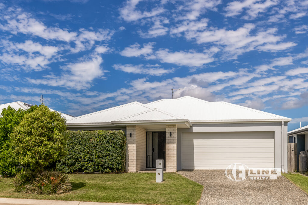 9 Wright Place, Baringa, QLD 4551