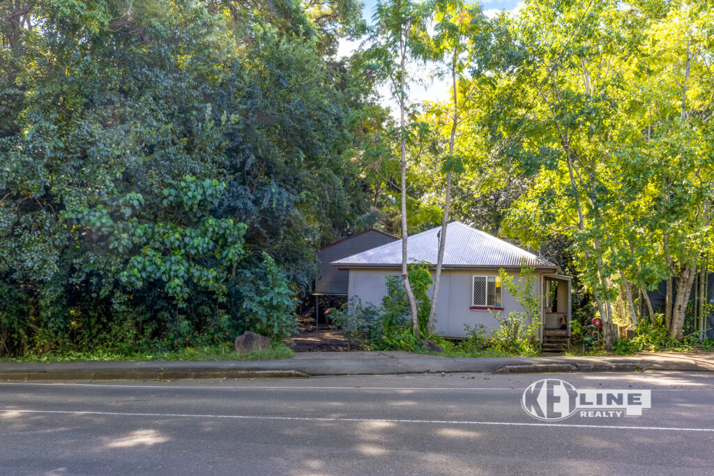 4 Hospital Road, Nambour, QLD 4560