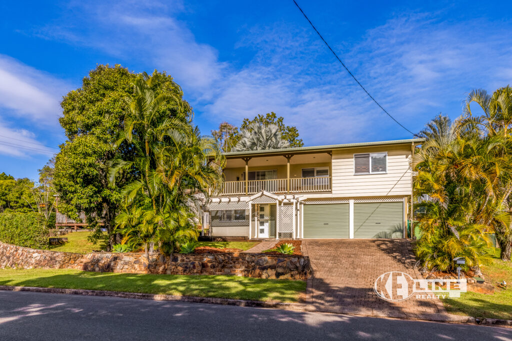 33 David Street, Nambour, QLD 4560