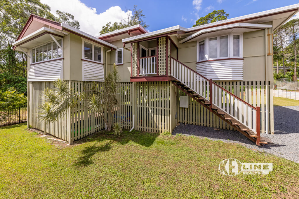 12A Archie Street, Nambour, QLD 4560