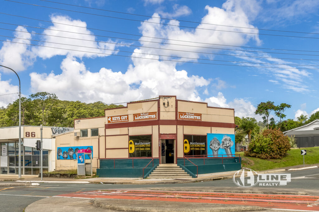84 Howard Street, Nambour, QLD 4560