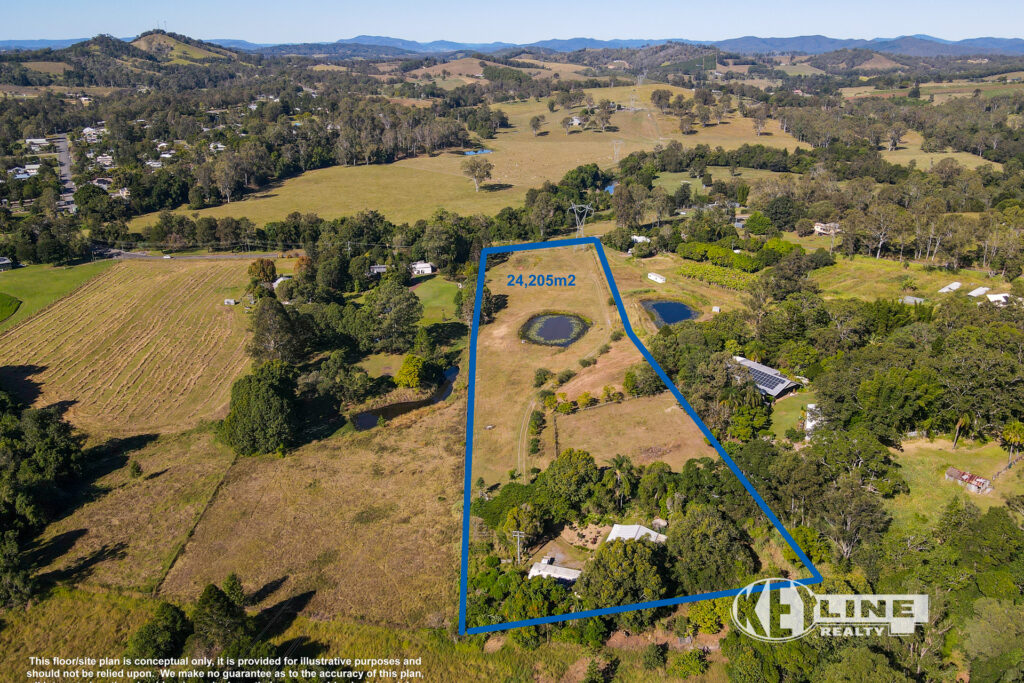 30 Amamoor Creek Road, Amamoor, QLD 4570