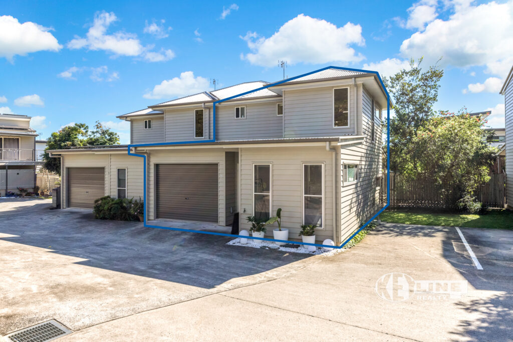 6/25 Mount Pleasant Road, Nambour, QLD 4560