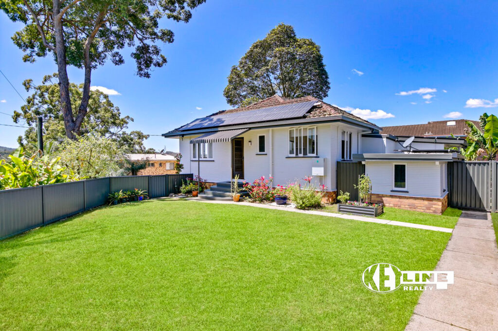 21 Netherton Street, Nambour, QLD 4560