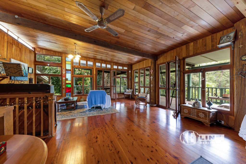 221 Gold Creek Road, North Arm, QLD 4561