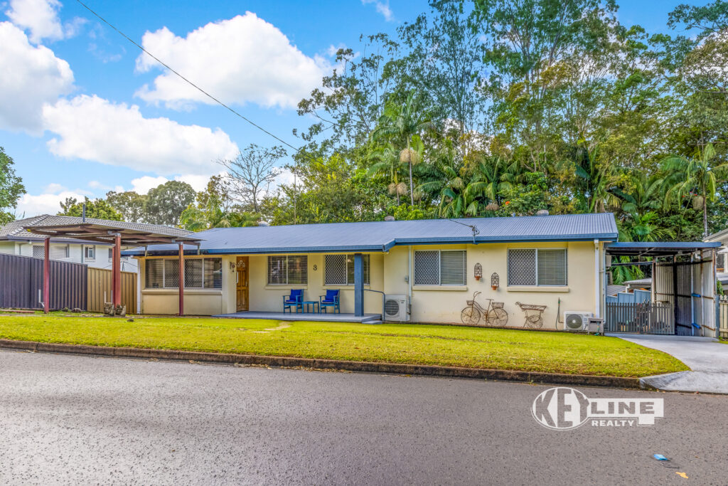 3 Etep Court, Nambour, QLD 4560