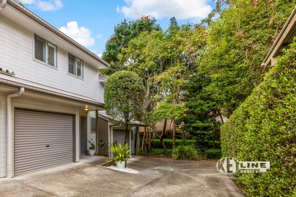 4/23 Alexandra Avenue, Nambour, QLD 4560