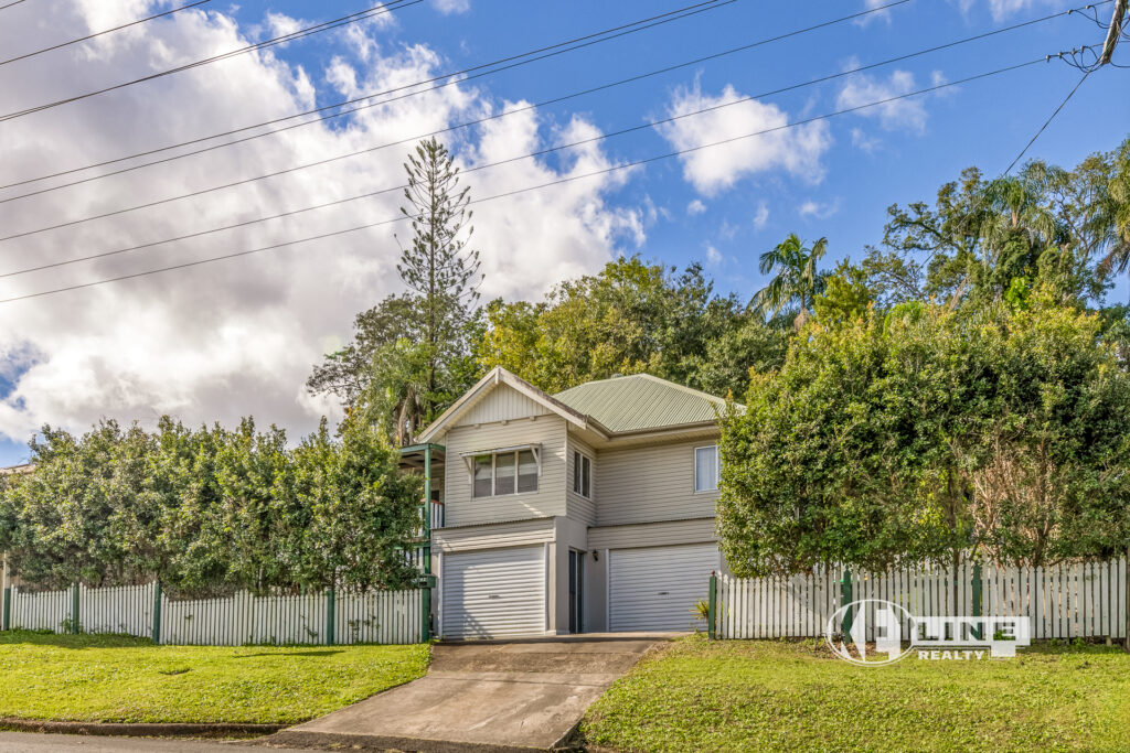 42 Rigby Street, Nambour, QLD 4560