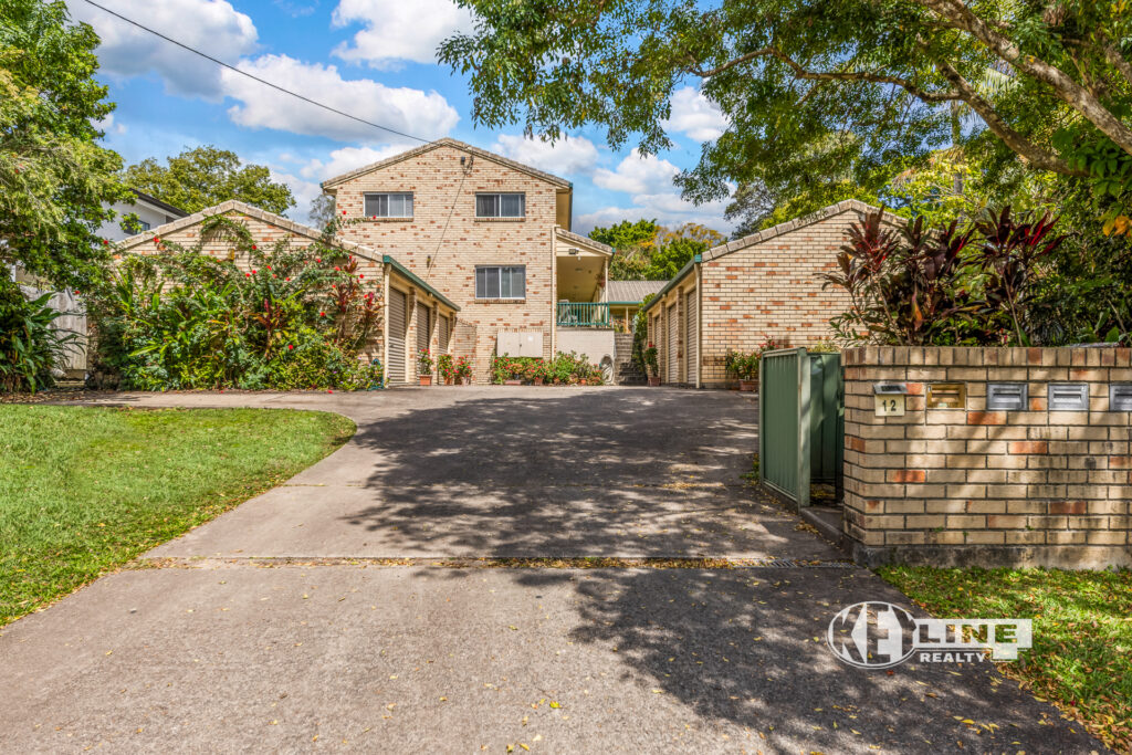 4/12 Reilly Road, Nambour, QLD 4560