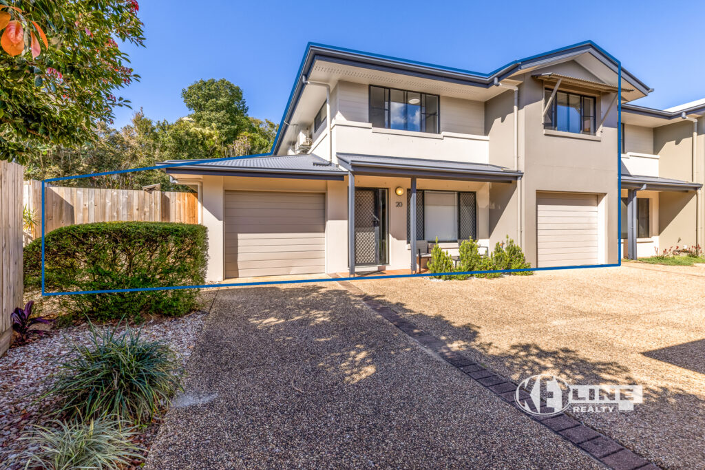 20/38 Ridge Road, Maroochydore, QLD 4558